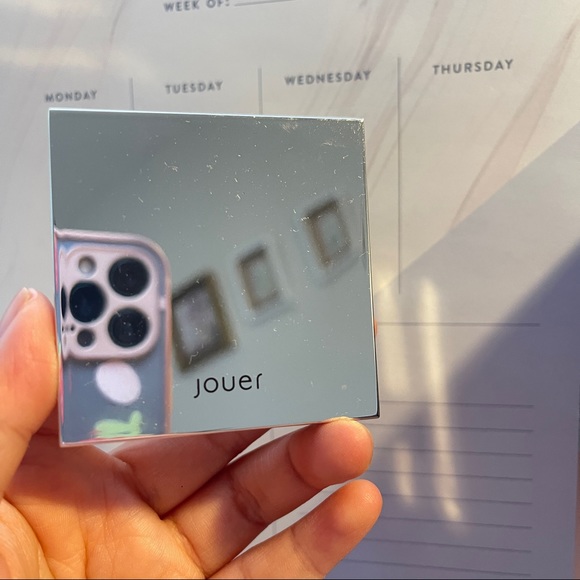 Jouer Powder Highlighter - Celestial - Picture 2 of 4